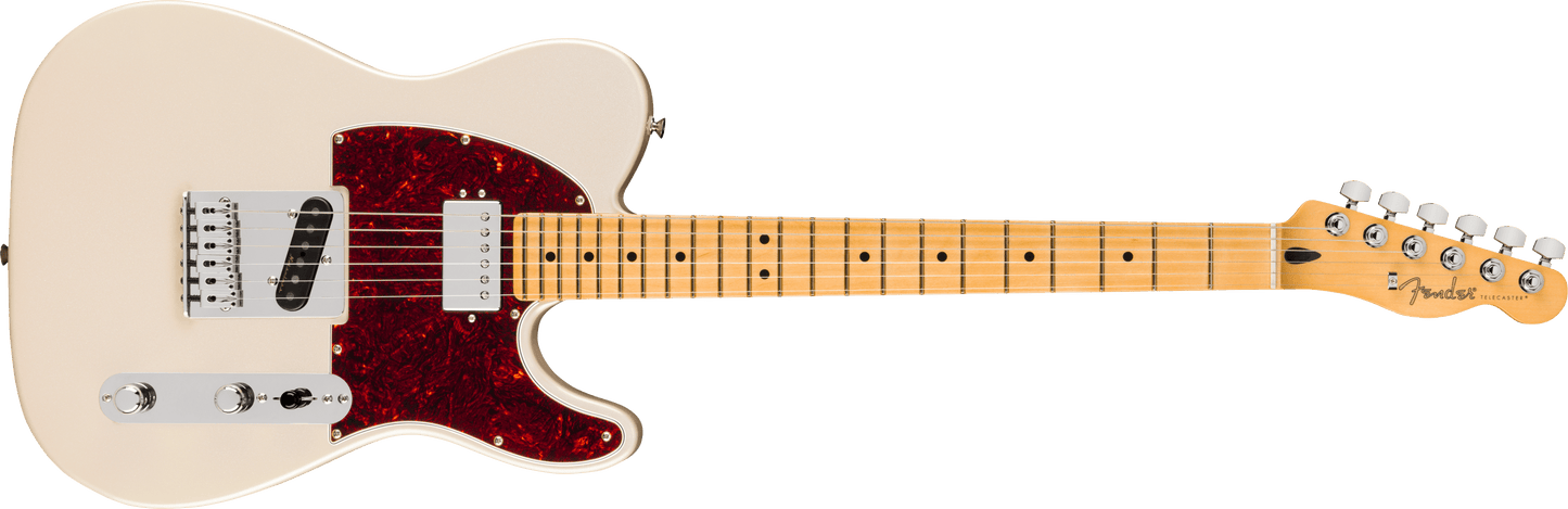 Player II Modified Telecaster® SH – Fender
