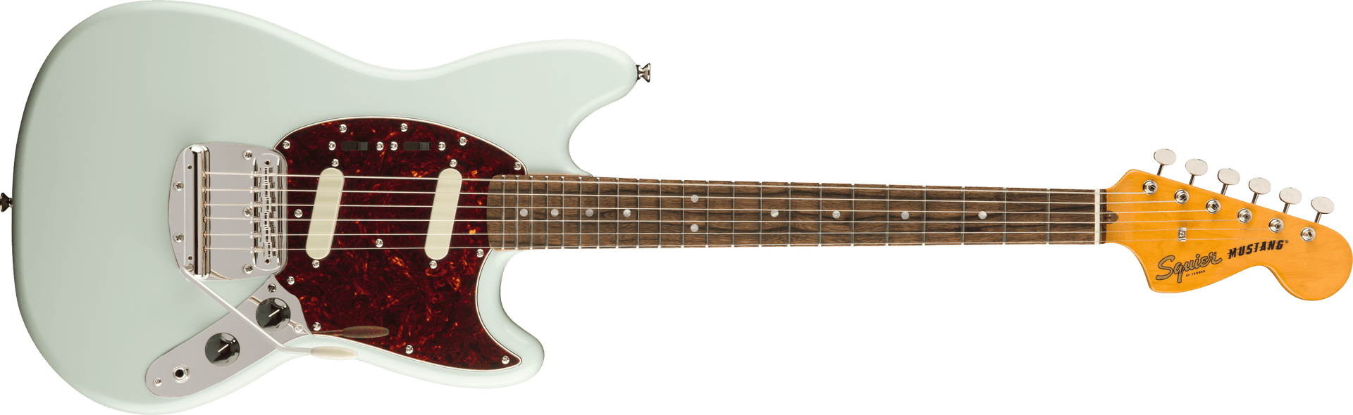 Classic Vibe '60s Mustang® – Fender