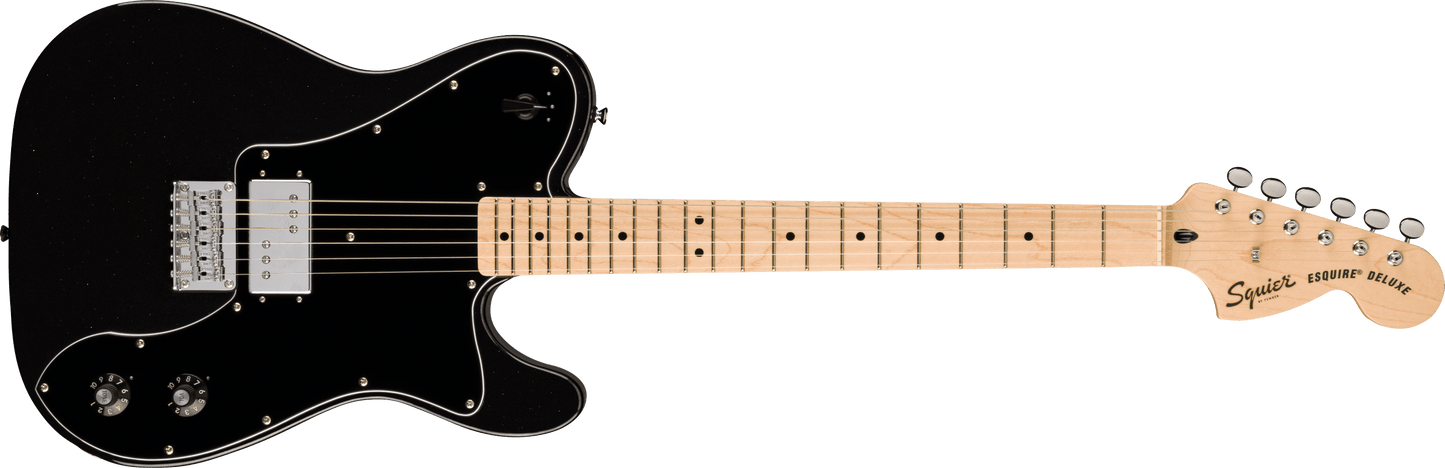 Paranormal Esquire® Deluxe – Fender