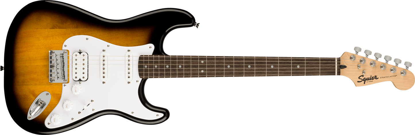 Bullet® Stratocaster® HT HSS – Fender