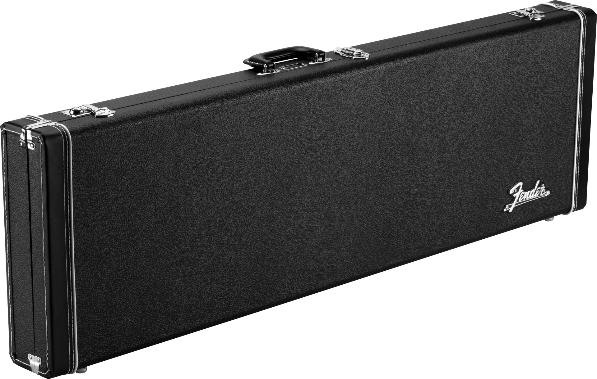 Classic Series Wood Case - Mustang®/Duo Sonic™ – Fender