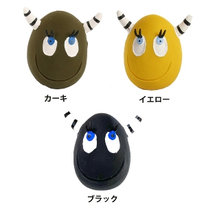 LANCO（ランコ）たまごちゃんシリーズ タマゴ デビル（F2）【おもちゃ