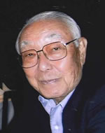 中川 一郎 : 平成23年度「社会貢献者表彰」受賞者紹介