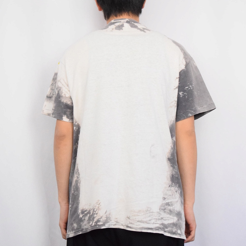 80年代 80s 90s 90年代 アメリカ製 ジミヘンドリックス モスキート