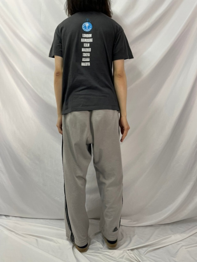 90s 90年代 シュガーレイ バンT 音楽 ミュージック │ヴィテージ古着屋