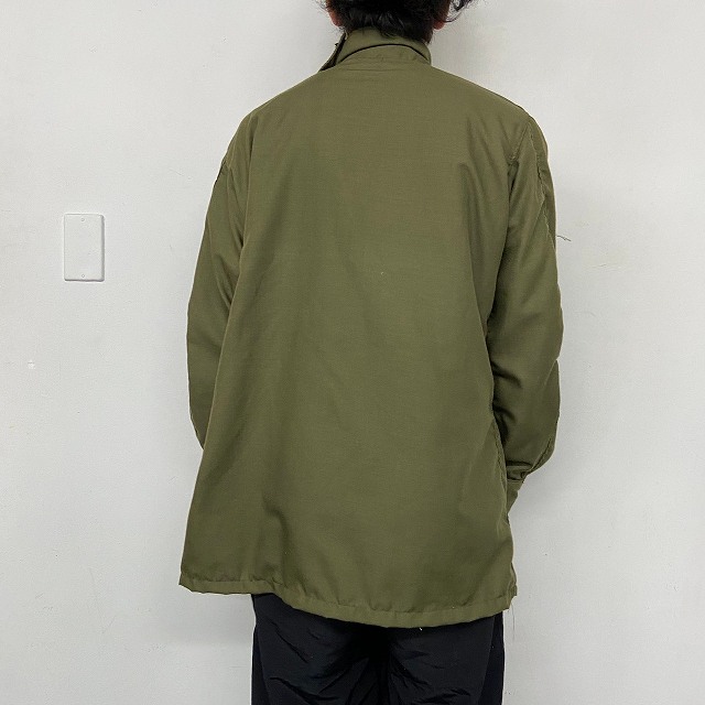 70年代 アメリカ軍 米軍 ミリタリー｜ヴィテージ古着屋Feeet 通販