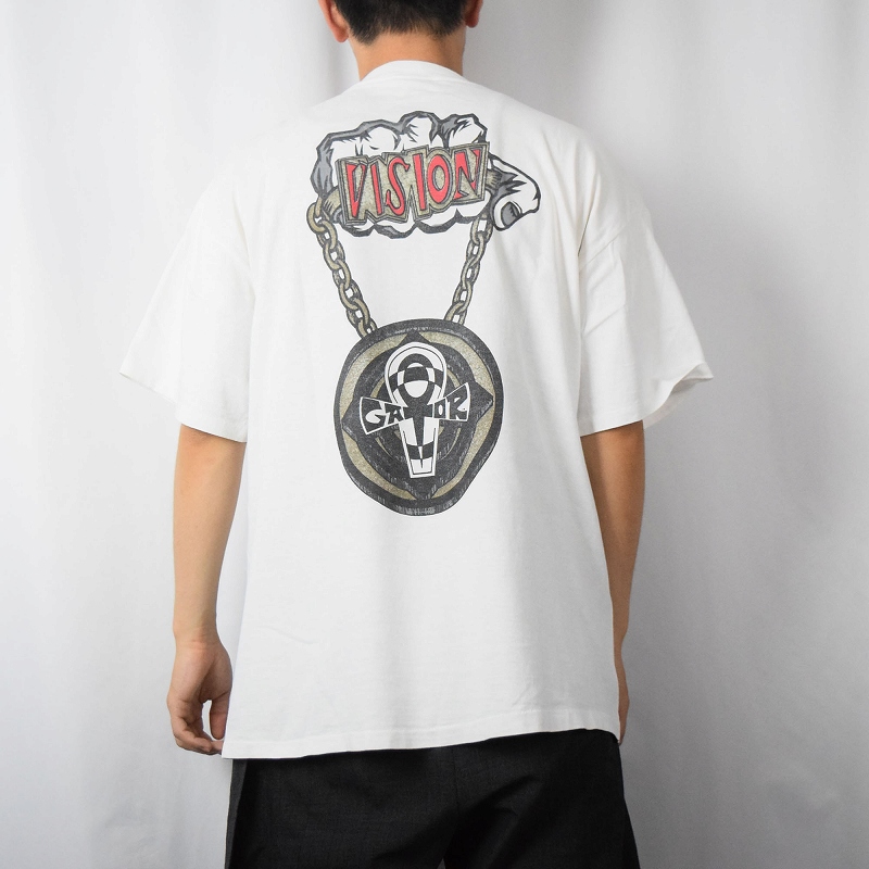 90年代 90s アメリカ製 ビジョンストリートウェア | ビンテージ古着屋