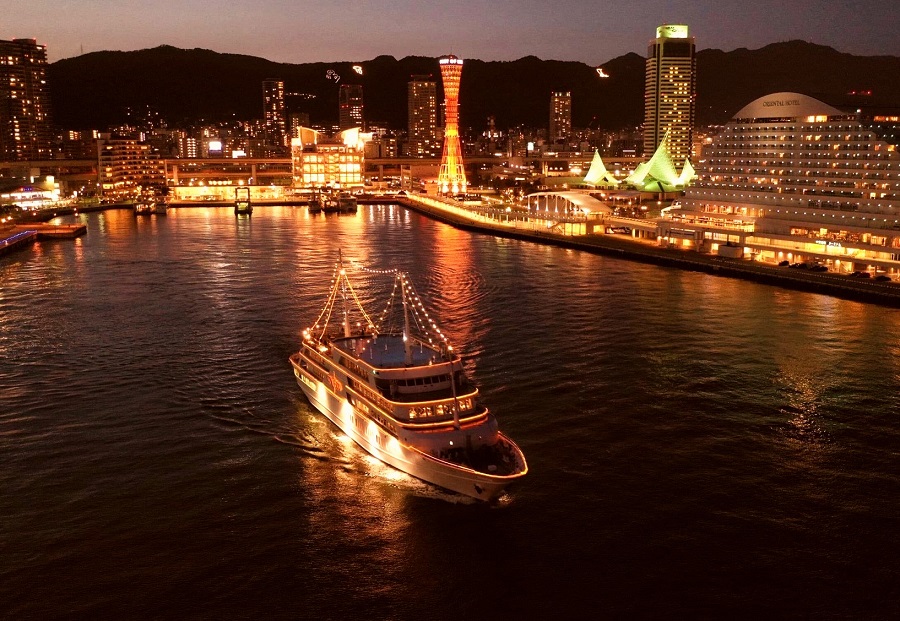 神戸風景コンチェルト 神戸風景コンチェルト ABOUT CONCERTO 風景