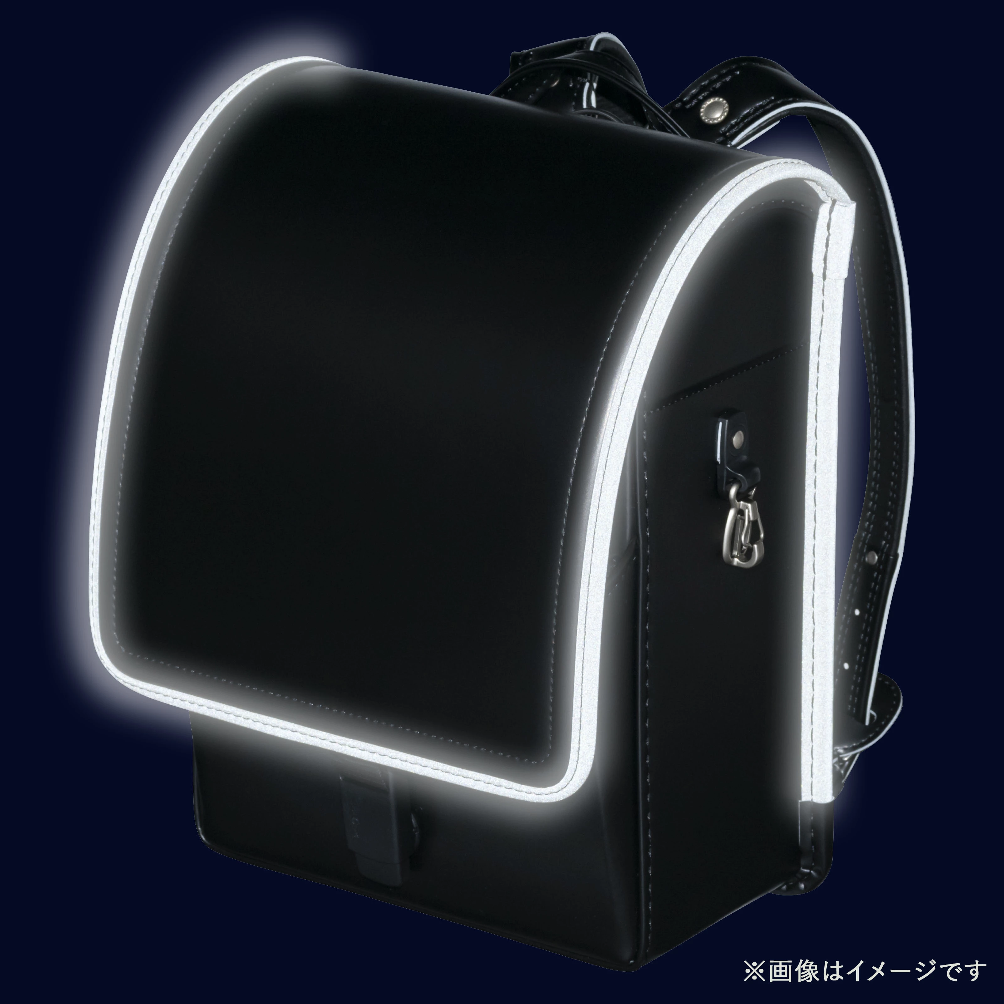 ゼロランド／安ピカッ フィットちゃんランドセル 2027年度公式サイト