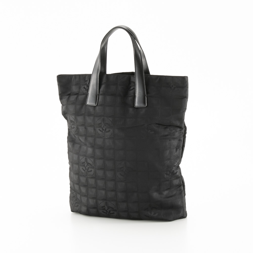 ヴィンテージ・中古】シャネル CHANEL ニュートラベルライン 縦長