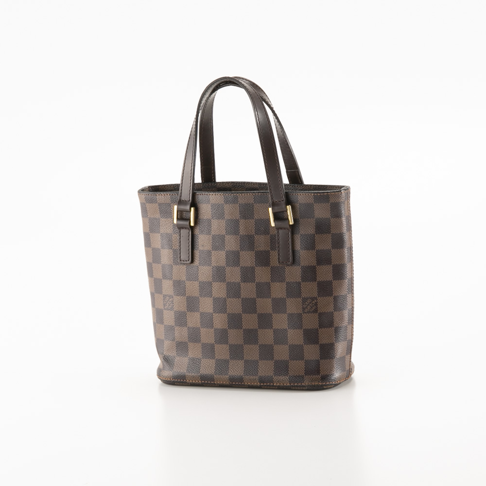 ヴィンテージ・中古】ルイ・ヴィトン LOUIS VUITTON ハンド・トート