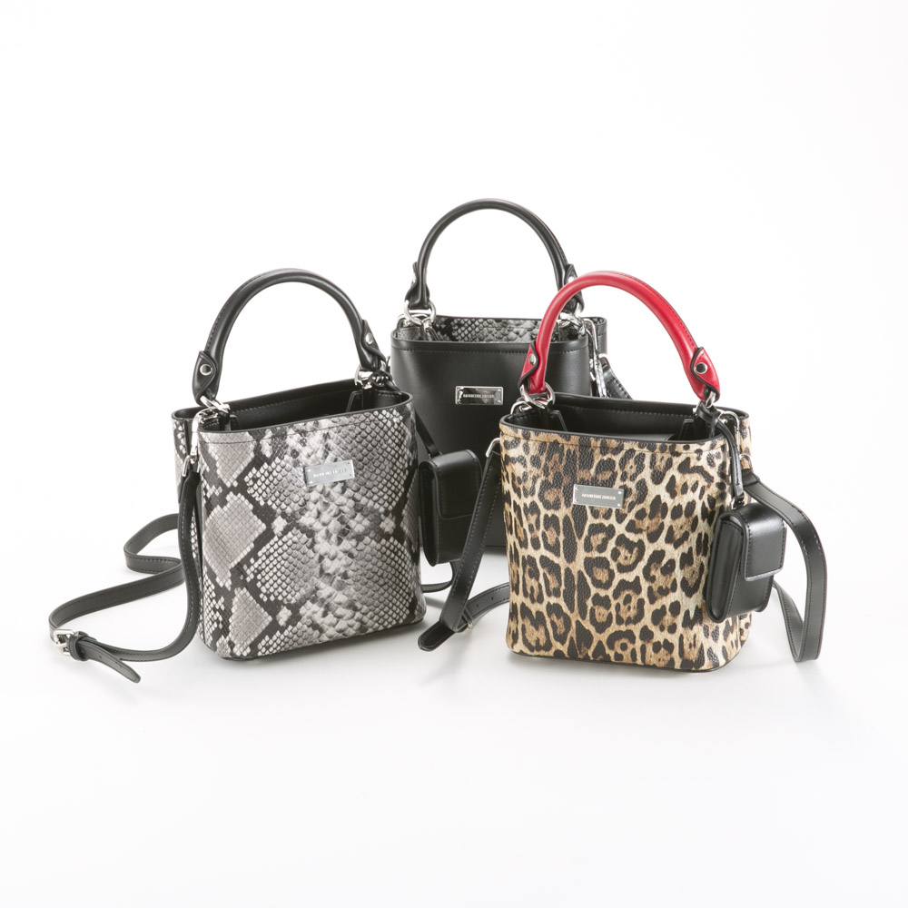 マニキュアフィンガー MANICURE FINGER ハンド・トートバッグ ｽﾏｰﾄｷｰ