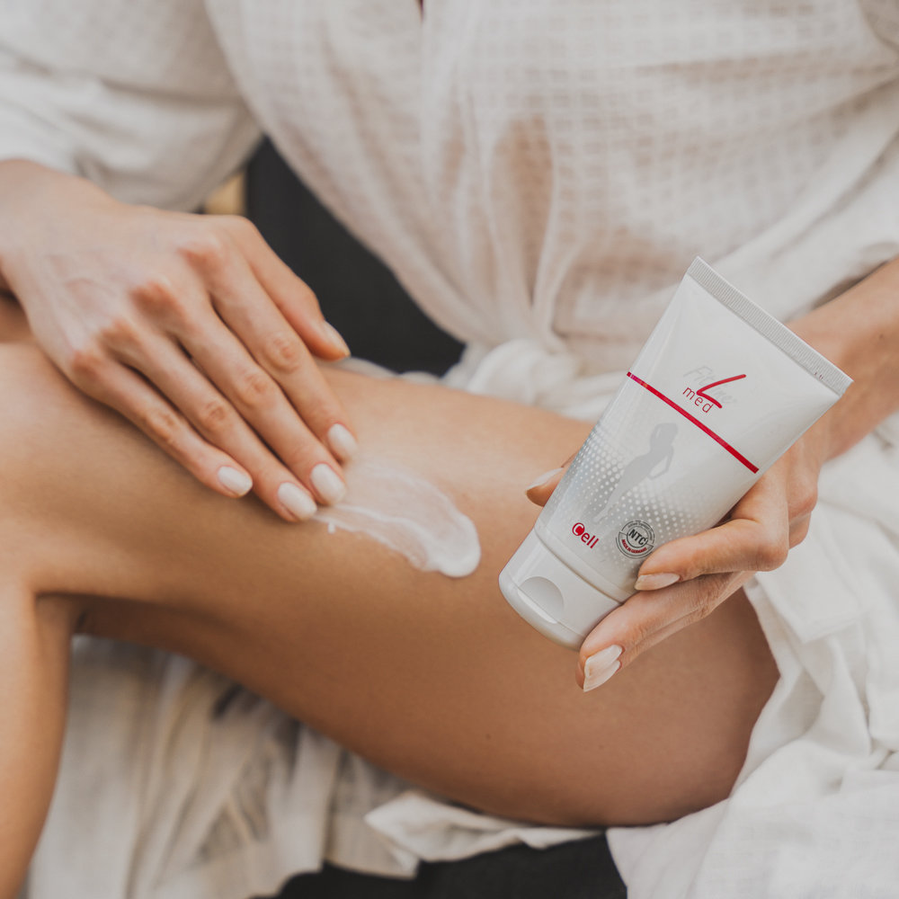 FitLine Skin CCプラスローション