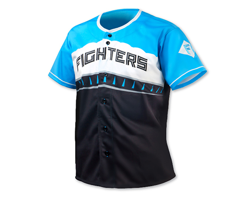 新規入会で「エスコンフィールド2025ユニフォーム」プレゼント