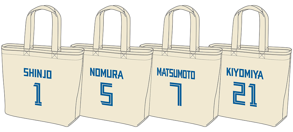 北海道日本ハムファイターズ～2023～トレーディングミニ色紙
