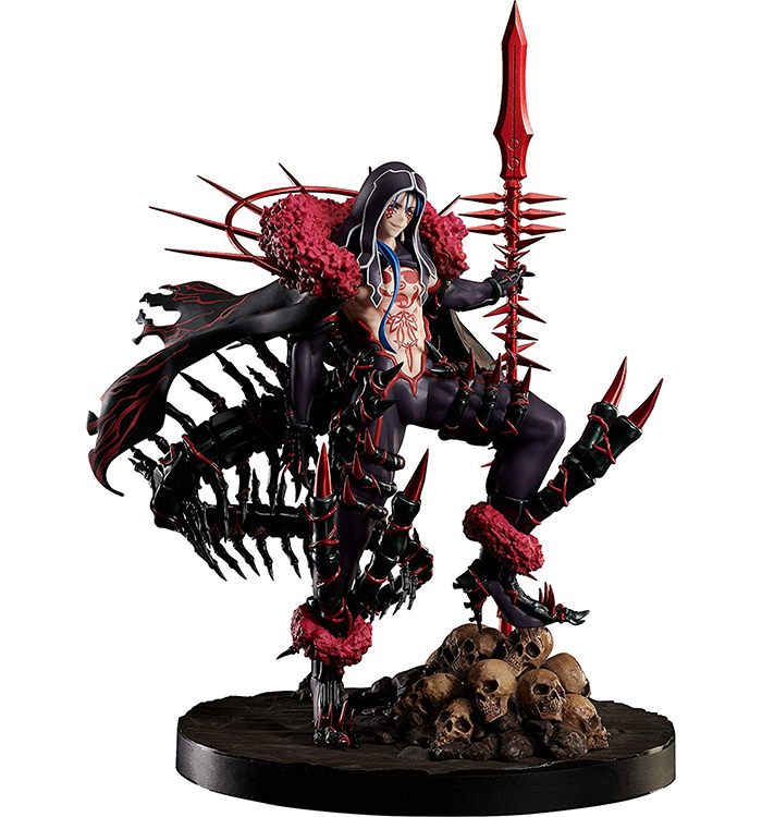 1/4 すーぱーぽちゃ子 バニーVer. - 期間限定！フィギュア買取価格期間