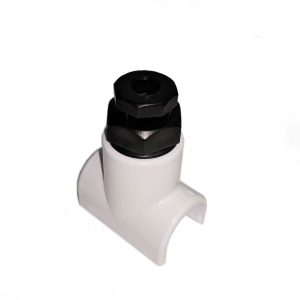 Vacuum Breaker / Snap-on Saddle - FIMCO Manufacturing Inc.