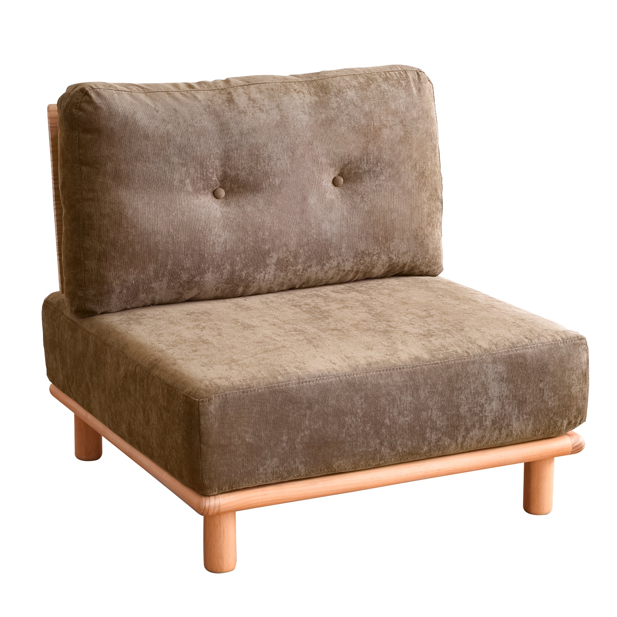 あす着] 幅81cm ソファ 1人掛け ソファー ソファカウチ おしゃれ ロー