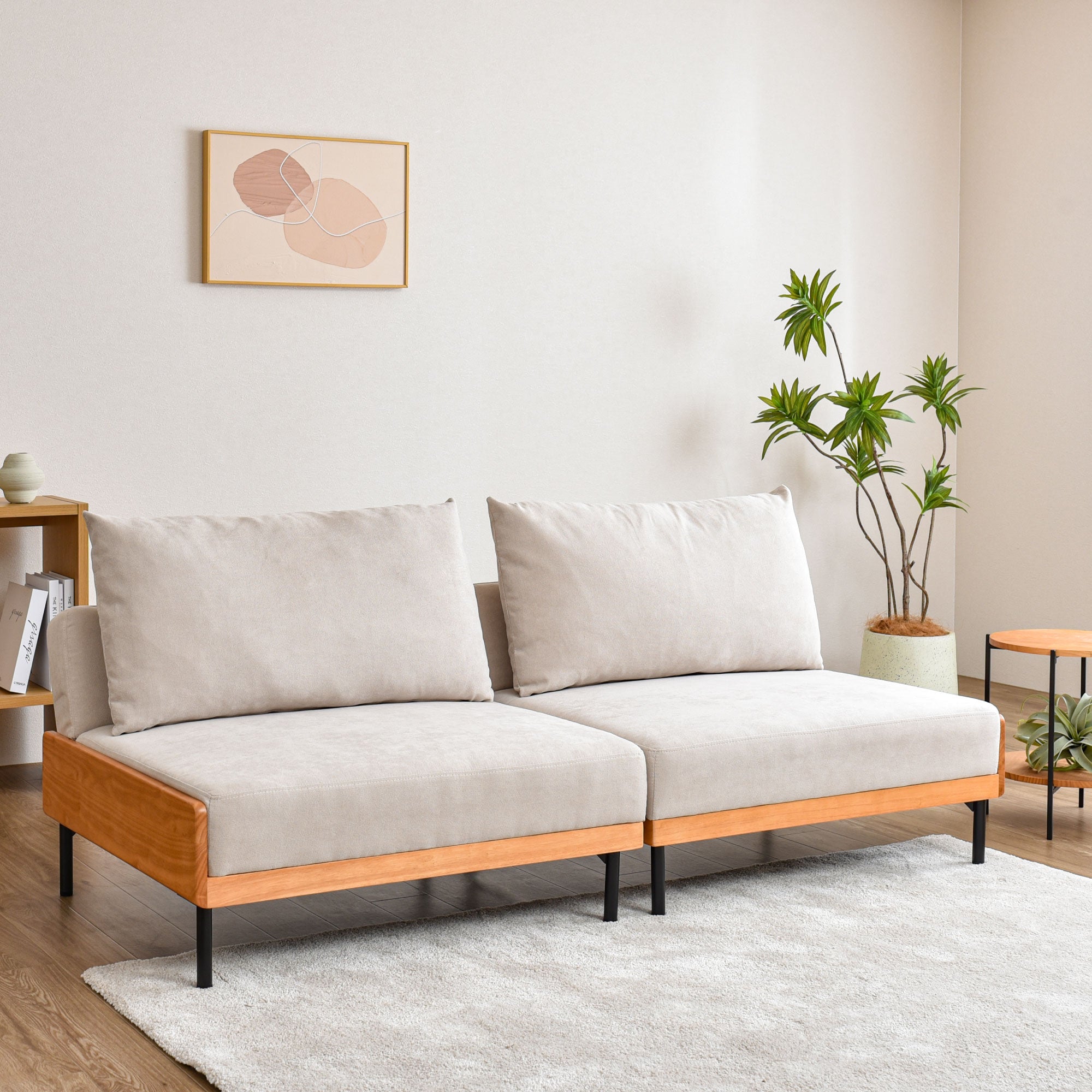 あす着] 幅178cm 2人掛け ソファ リクライニング式 ソファー ソファ