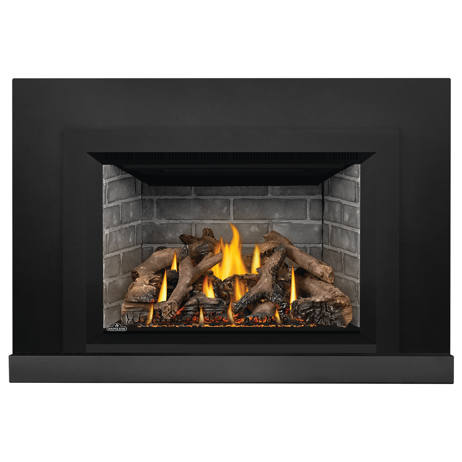 Napoleon Oakville GDIX4 - Fireplace Stone & Patio