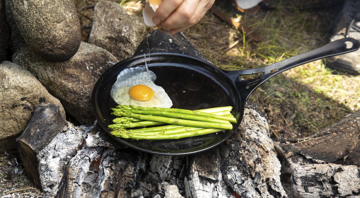 フラットパン｜製品を見る｜薪⽕の総合商社 ファイヤーサイド