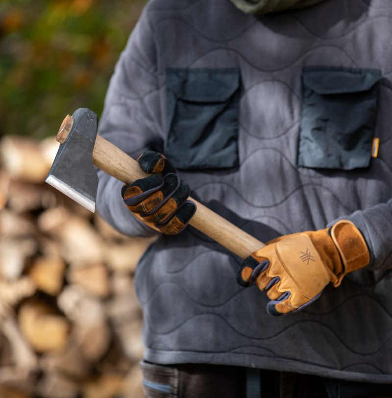 ハンマーアックス｜製品を見る｜薪⽕の総合商社 ファイヤーサイド