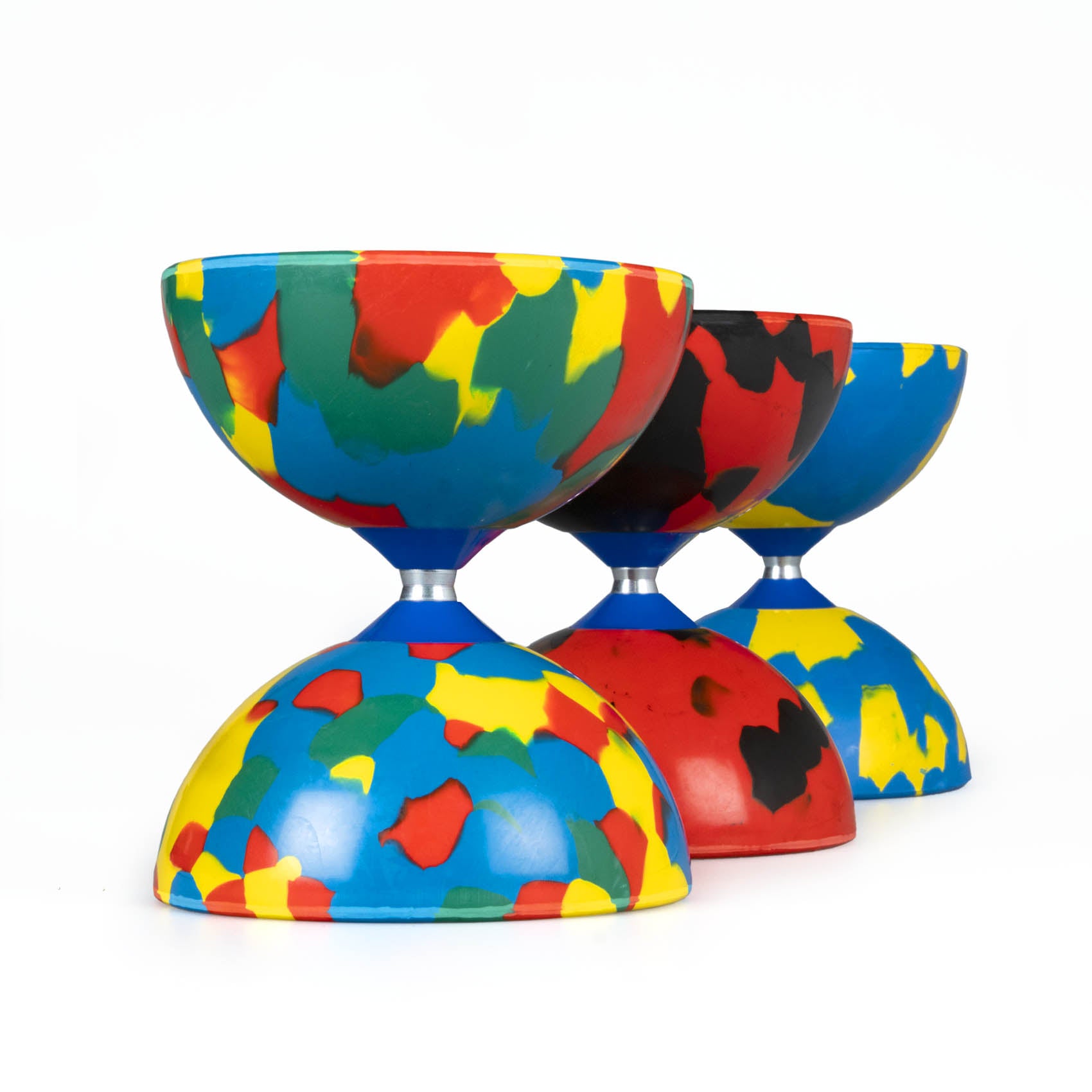 Juggle Dream Jester Diabolo – Firetoys US