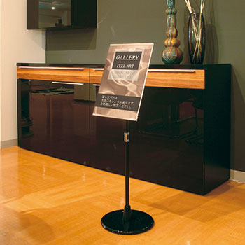 SPスタンド SS/SXS|ファースト/サインディスプレイ