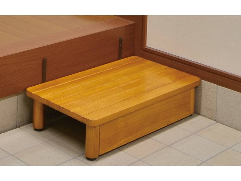 踏台（式台）｜【公式】ファーストリフォーム