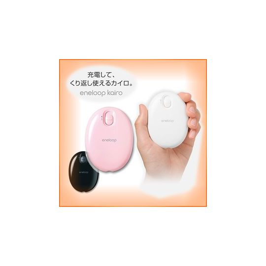 三洋電機[SANYO] 充電式カイロ eneloop kairo 魚拓,中古釣具,釣具,釣り