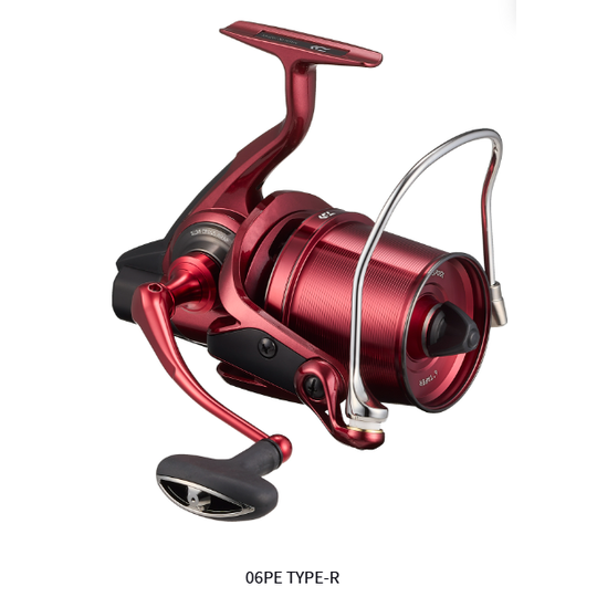 理想の飛距離、回転性能を追い求めた答えが、今ここにある。 魚拓,中古