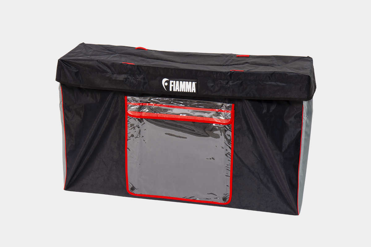 Rear boxes - Fiamma