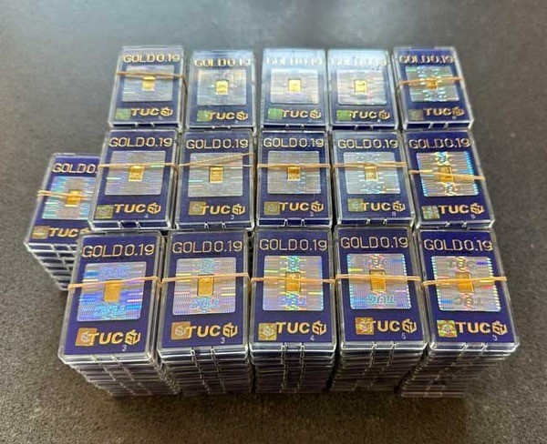 東京都「特殊景品」値上げによる余り玉への対応 | パチンコ設備修理