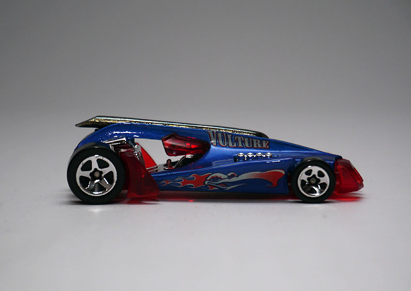 リサイクルショップ ふじひろ / 【Mattel】HOT WHEELS (ホットウィール