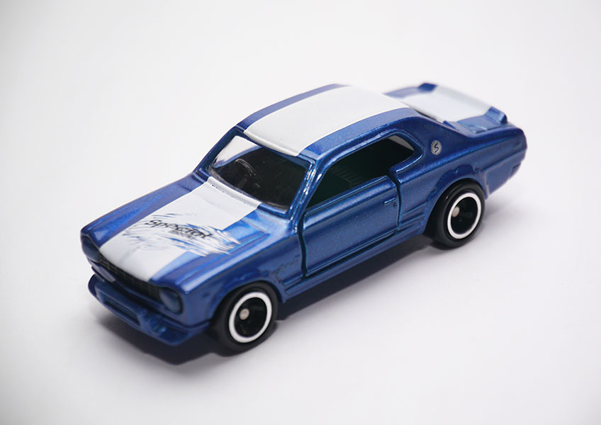 リサイクルショップ ふじひろ / 【TOMY】特注トミカ 特別仕様 No.19