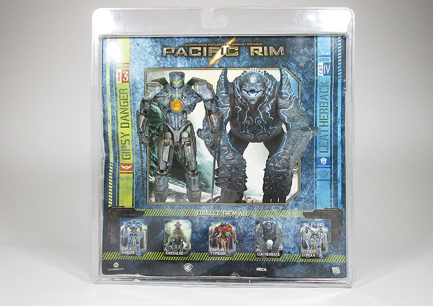 リサイクルショップ ふじひろ / 【NECA】パシフィック・リム ジプシー