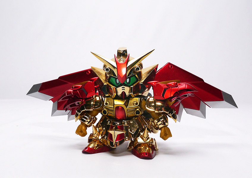 リサイクルショップ ふじひろ / 【BANDAI】SDX スペリオルドラゴン