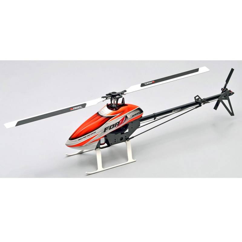 JR Forza 450 Kit Combo and Super Combo