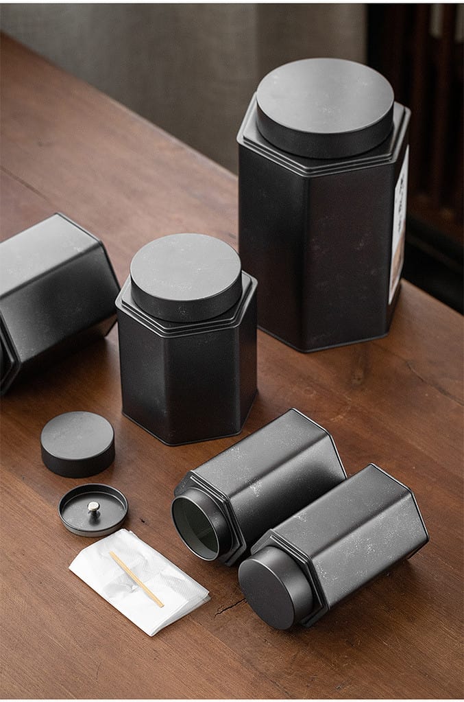 ヴィンテージティー缶 | ヴィンテージティー缶卸売 | FLYTINBOTTLE