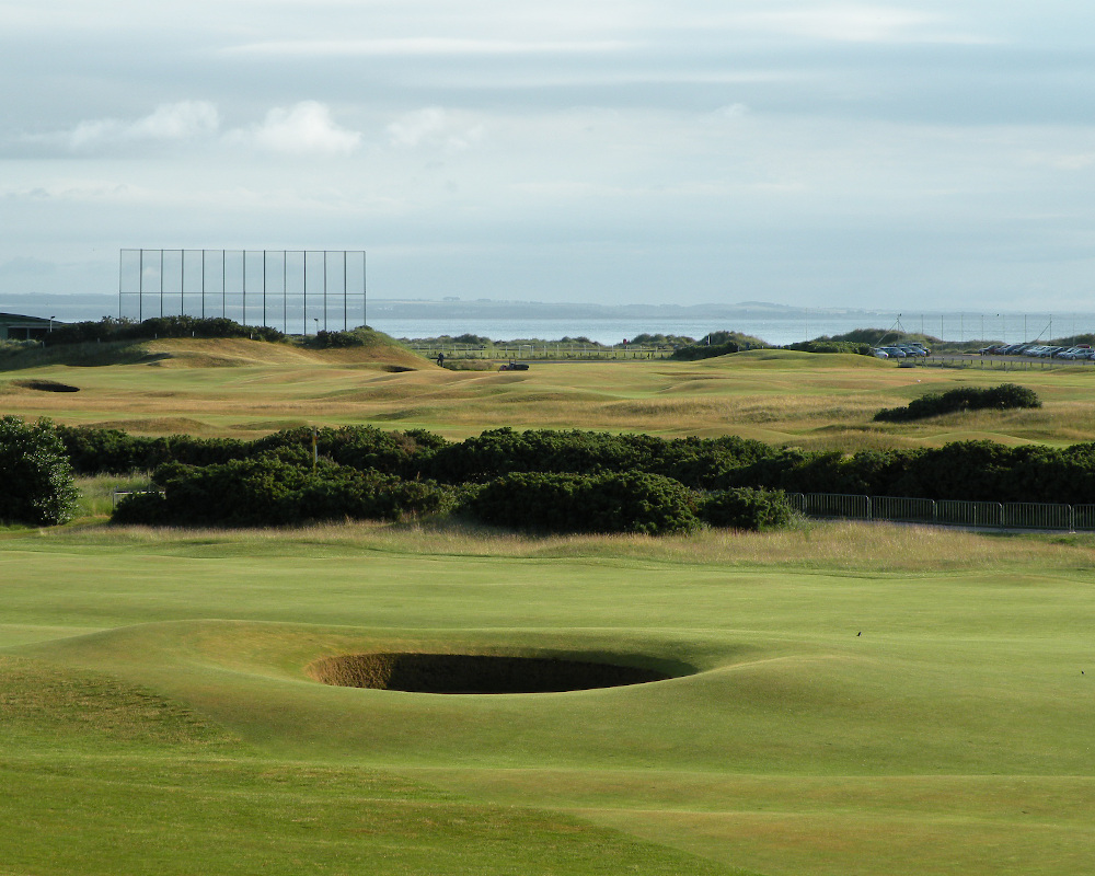 セントアンドリュース オールドコース全18ホール｜エクスペリエンス