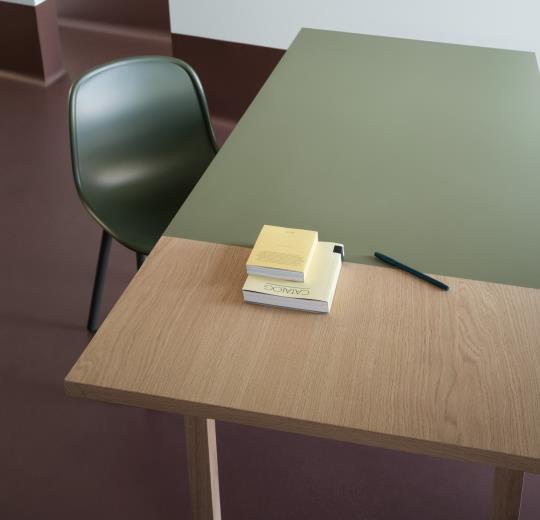 Forbo Flotex Furniture Linoleum Pebble 72