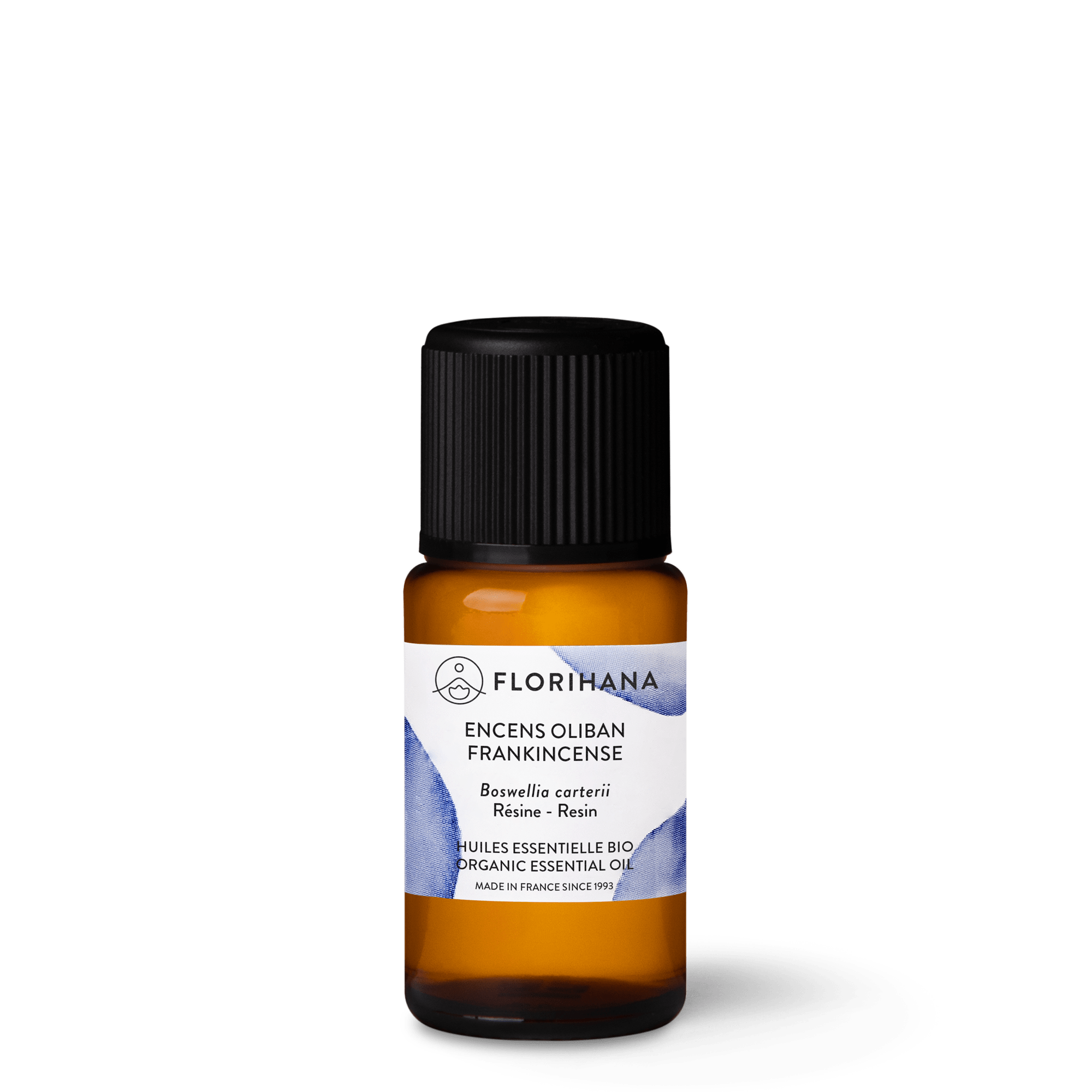 フランキンセンス（オーガニック）｜エッセンシャルオイル（精油