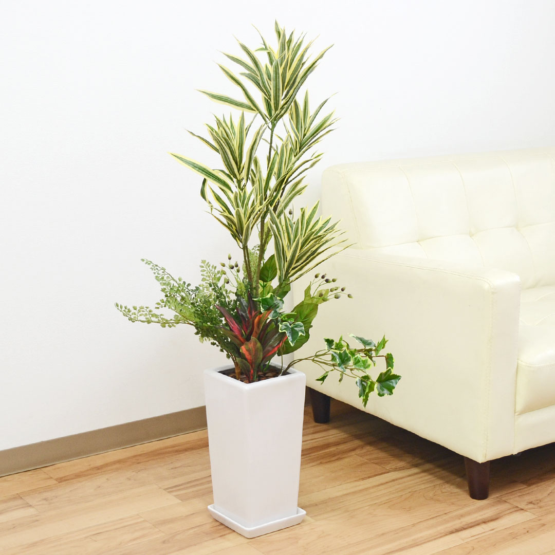 観葉植物の販売・ギフトならフラワーコーポレーション / 人工観葉植物