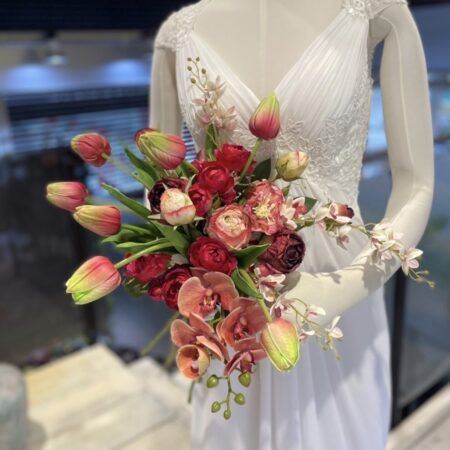 造花ブーケ | フラワーファクトリー