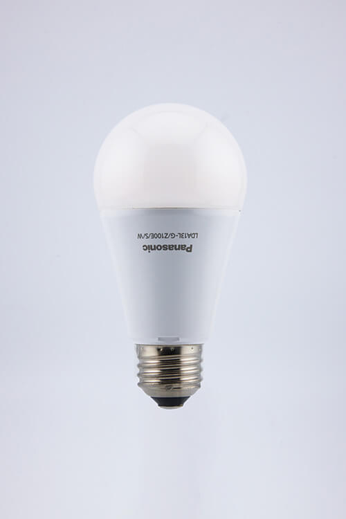 パナソニック パルック LDA13L-G⁄Z100E⁄S⁄WA⁄10K 20球