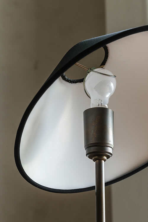 bourbon｜スタンド照明｜商品詳細ページ｜照明・インテリア 販売 flame