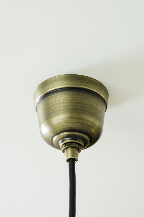 brass L｜レンタル商品詳細｜照明・インテリア 販売 flame