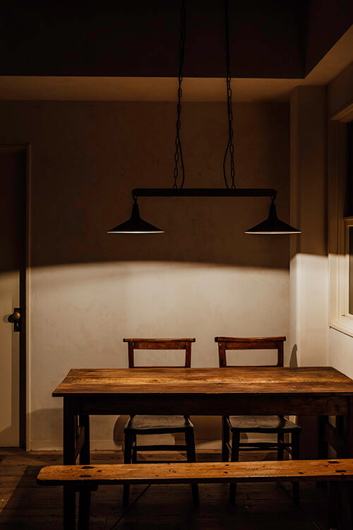 mesure｜ペンダント照明｜商品詳細ページ｜照明・インテリア 販売 flame