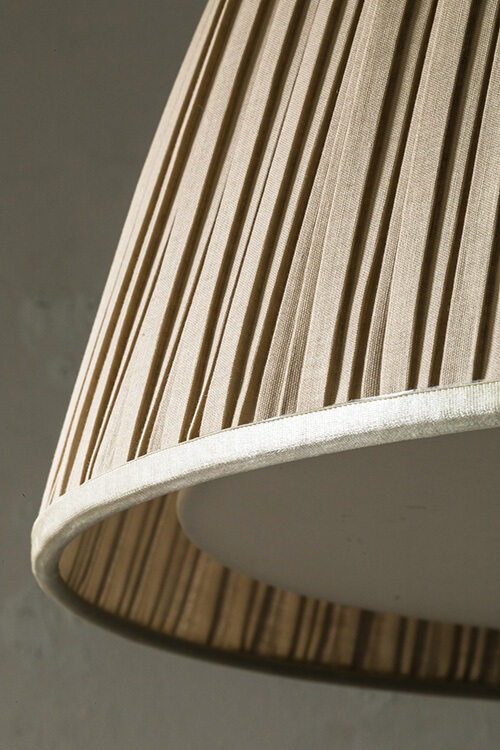 tarte L｜ペンダント照明｜商品詳細ページ｜照明・インテリア 販売 flame