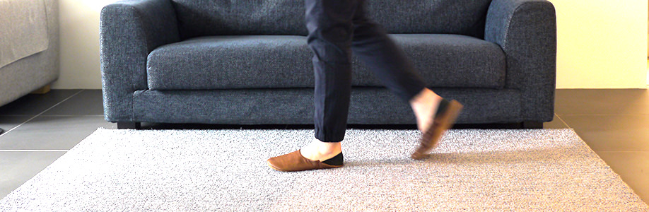 ラグの効果について | フランネルソファマガジン | ソファ専門店